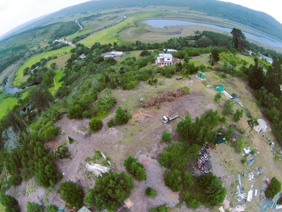 0 Bedroom Property for Sale in Sedgefield Central Western Cape